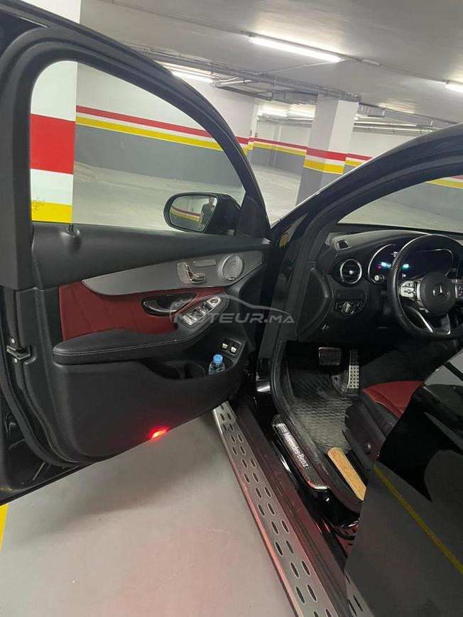 glc 300 comm’e neuf