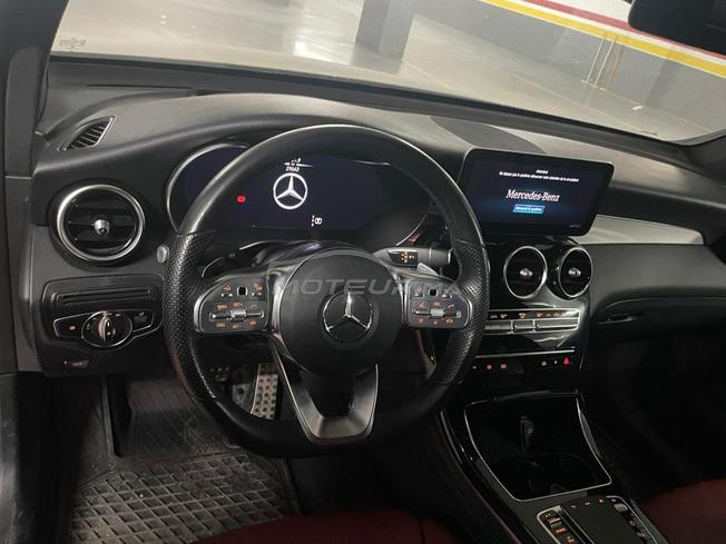 glc 300 comm’e neuf