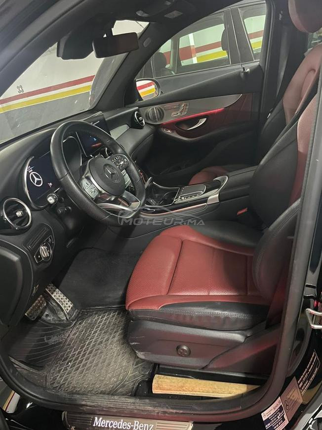 glc 300 comm’e neuf