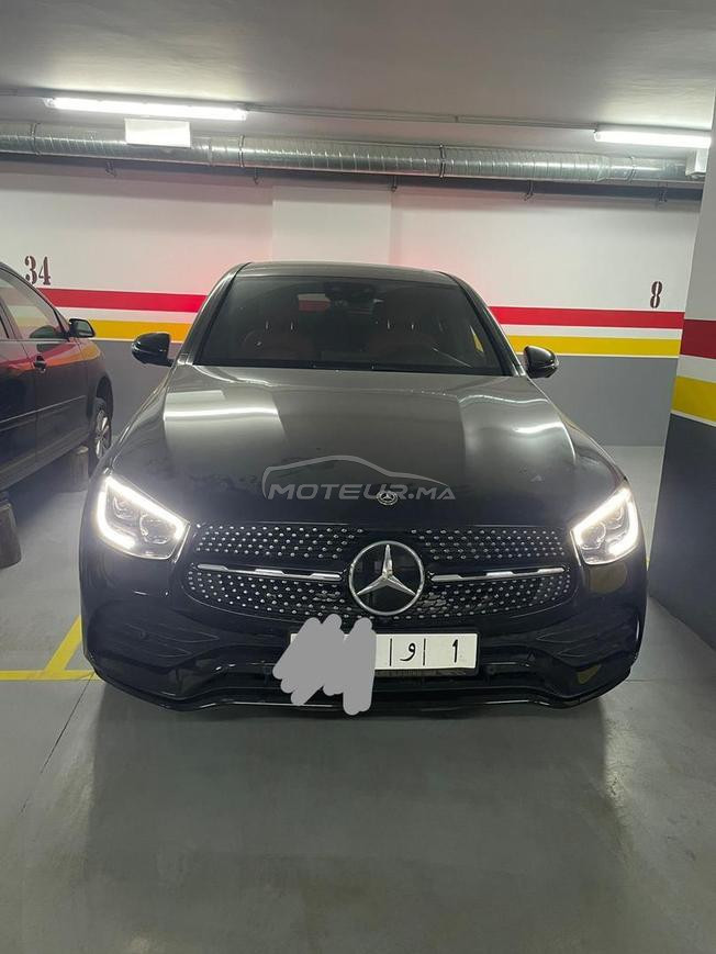 glc 300 comm’e neuf