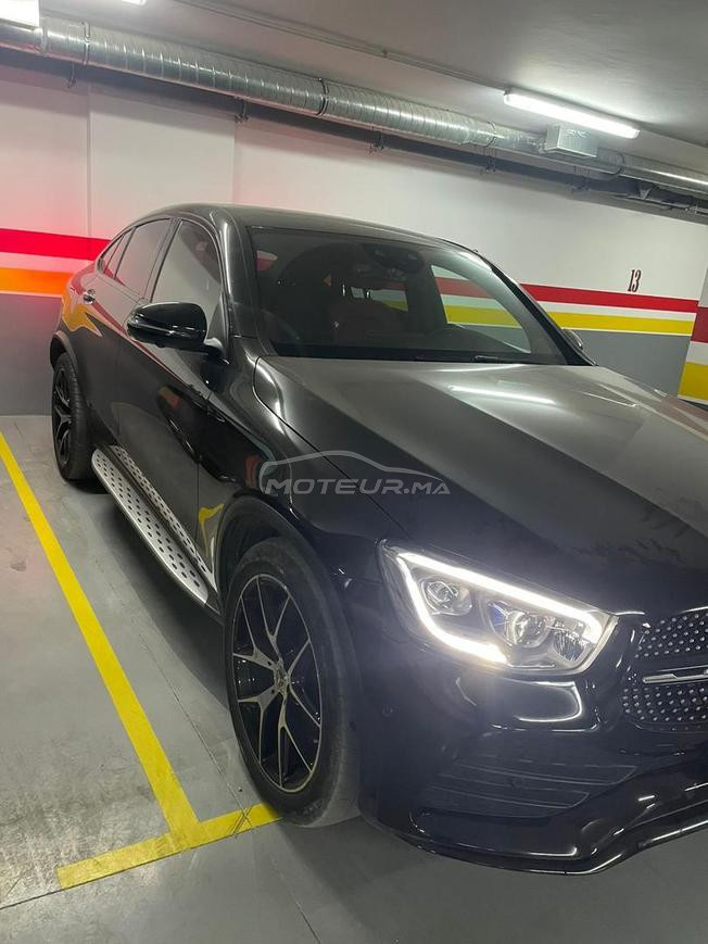 glc 300 comm’e neuf