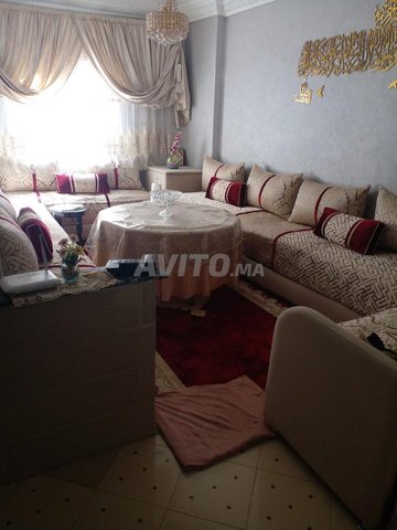 شقة  مشمسة و مصلوحة