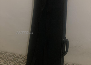 كمان في حالة ممتازة