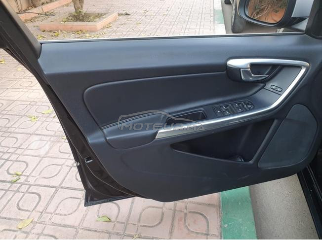 volvo s60 R design