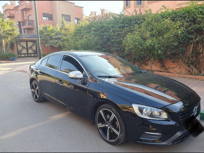 volvo s60 R design