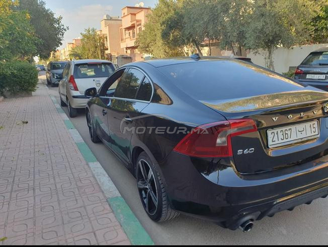 volvo s60 R design