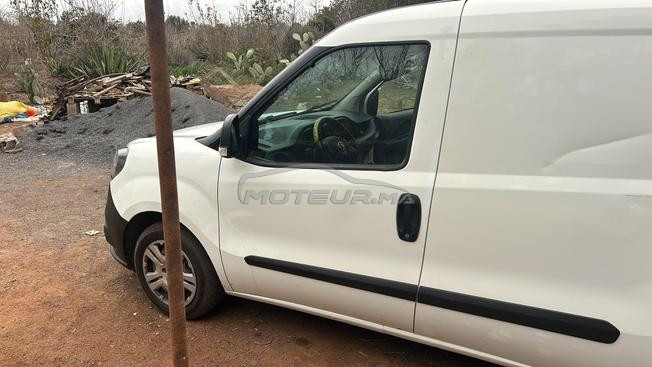fiat doblo corto commercial
