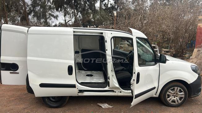 fiat doblo corto commercial