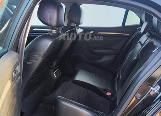 Renault Megane 4 Diesel Automatique 2017 à Safi