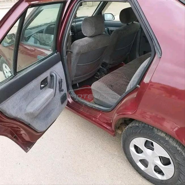 Renault 19 en bon état 