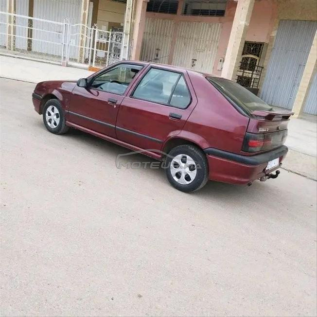 Renault 19 en bon état 