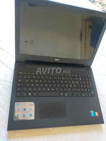 حاسوب محمول مركا DELL