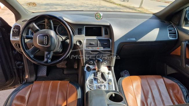 Audi Q7 Diesel Diwana 2009