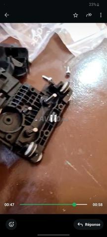 Réparation Cutter hp T520 T120 T525 T730 T830