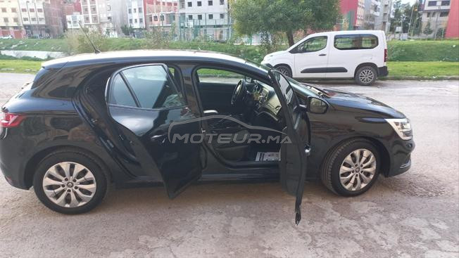 Renault Megane 4 