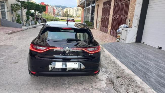 Renault Megane 4 