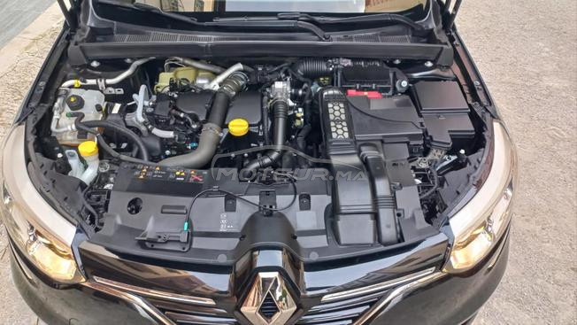Renault Megane 4 