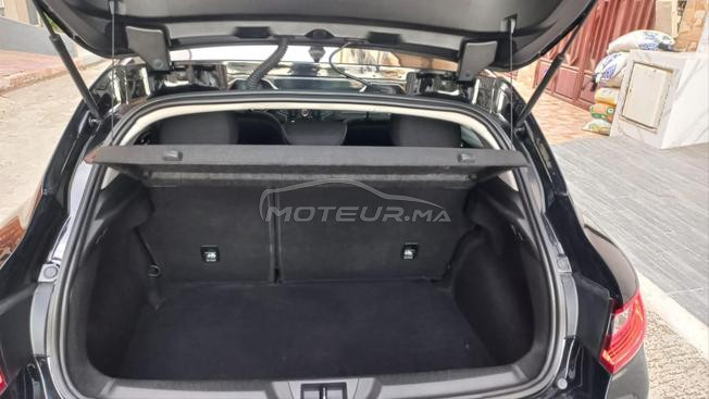 Renault Megane 4 