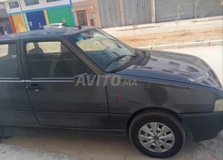 Fiat Uno Diesel Manuelle 1997 à Rabat