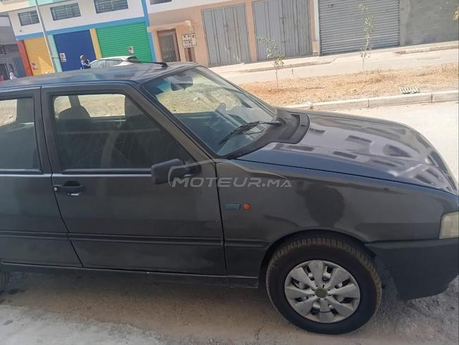 Fiat Uno Diesel Manuelle 1997 à Rabat