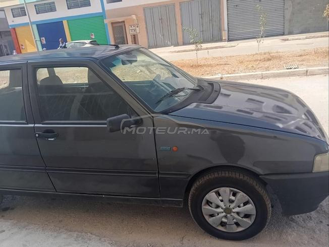 Fiat Uno Diesel Manuelle 1997 à Rabat