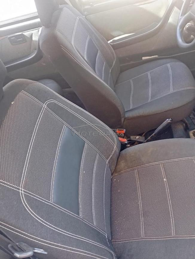 Fiat Uno Diesel Manuelle 1997 à Rabat