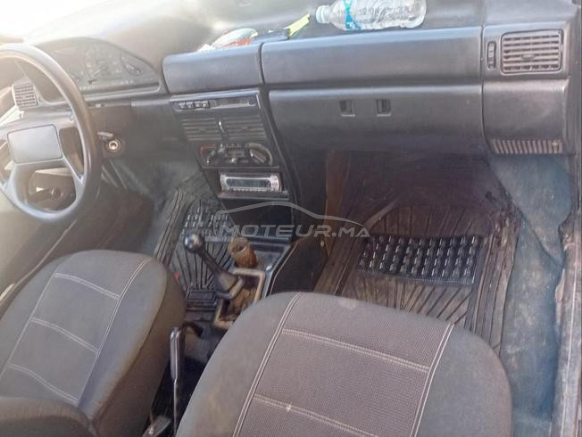 Fiat Uno Diesel Manuelle 1997 à Rabat
