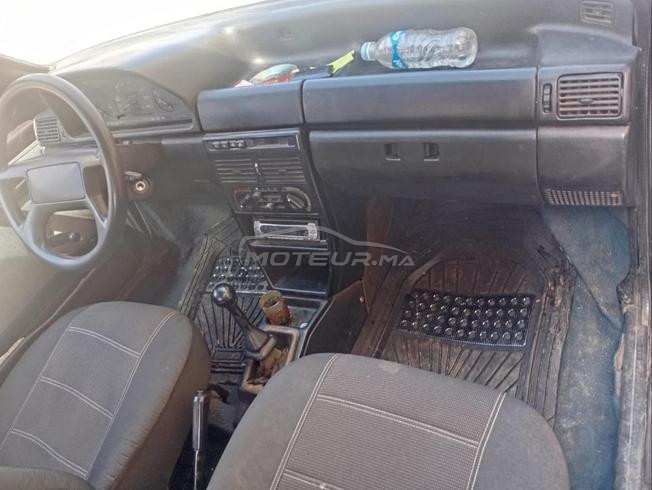 Fiat Uno Diesel Manuelle 1997 à Rabat
