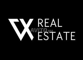 Terrain zone immeuble 