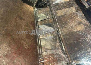 passamalo fruits inox 