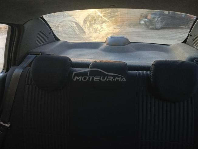 Renault Clio classique Diesel Manuelle 2004
