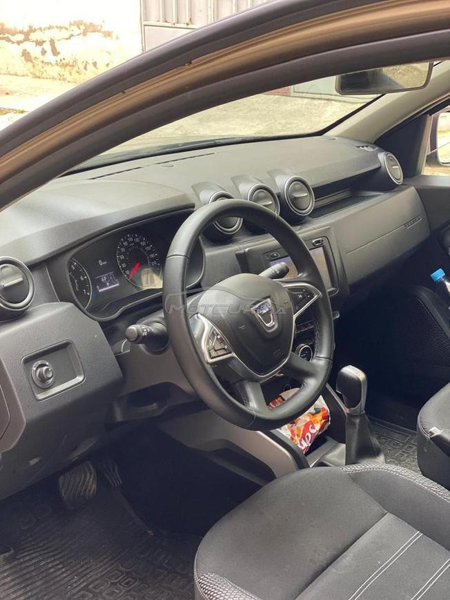Dacia Duster 2019
