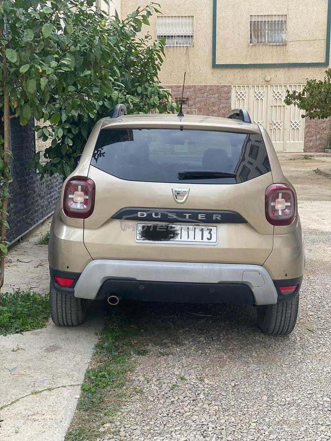 Dacia Duster 2019