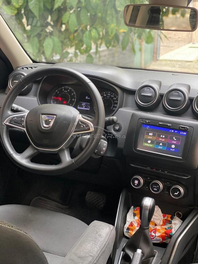 Dacia Duster 2019
