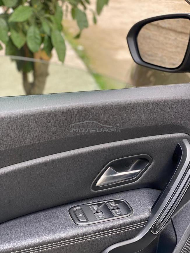 Dacia Duster 2019