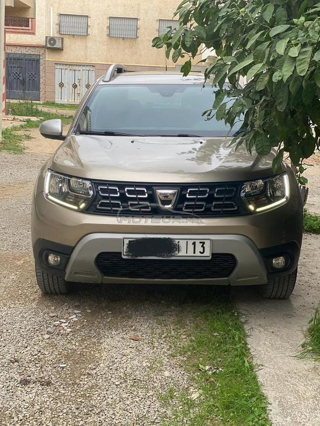 Dacia Duster 2019