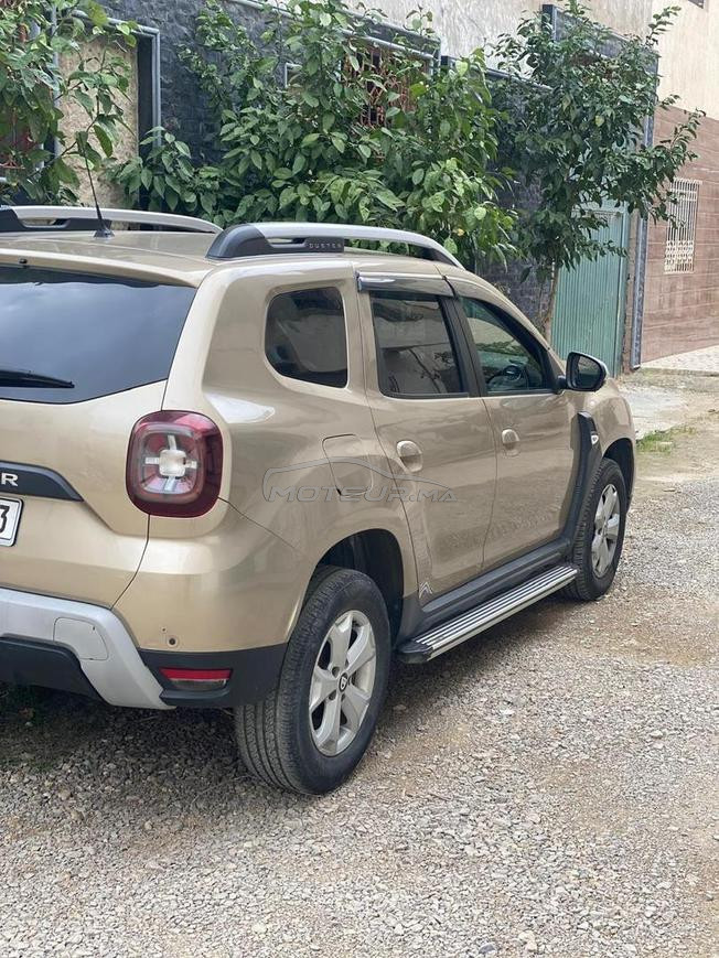 Dacia Duster 2019