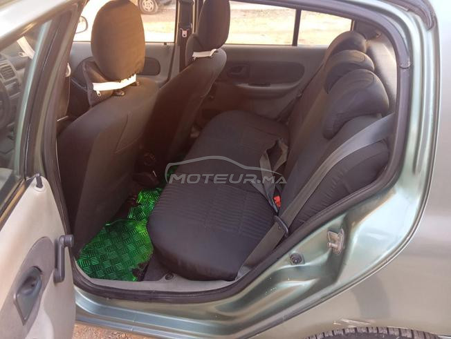 Renault Clio classique Diesel Manuelle 2004