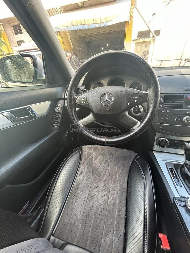 mercedes 2008 dedouanee2011