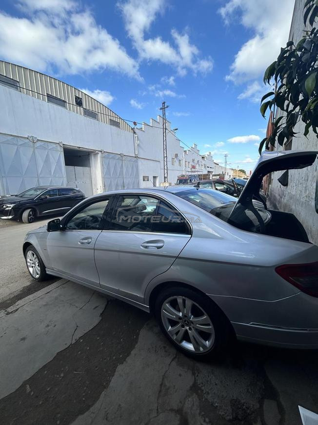 mercedes 2008 dedouanee2011