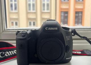 appareil photo canon 