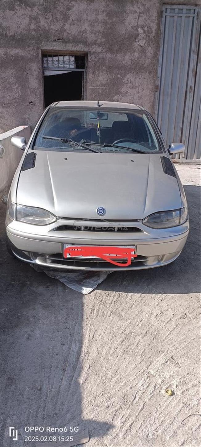 Fiat Palio