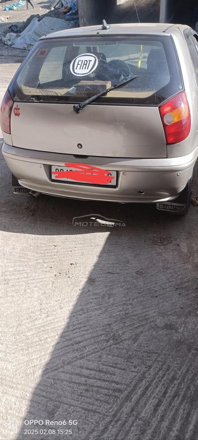 Fiat Palio