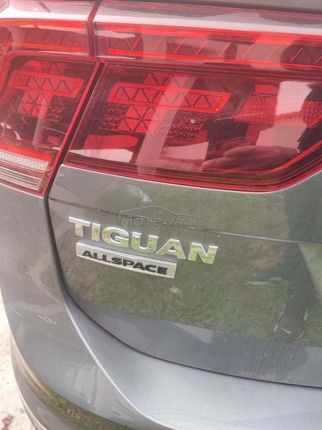 Tiguan 2L 150cv 4motion 7places toutes options 