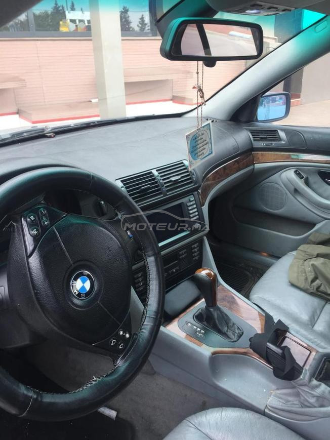 BMWe530d39 