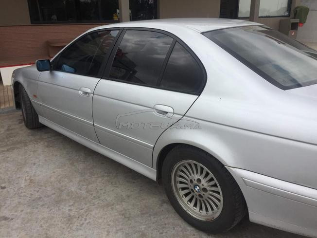 BMWe530d39 