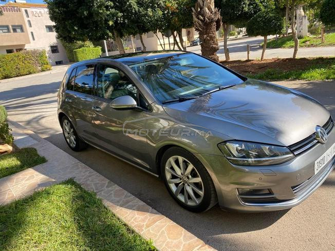 volswagen Golf 7