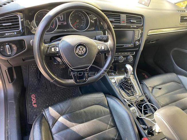 volswagen Golf 7