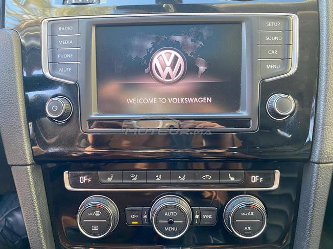 volswagen Golf 7