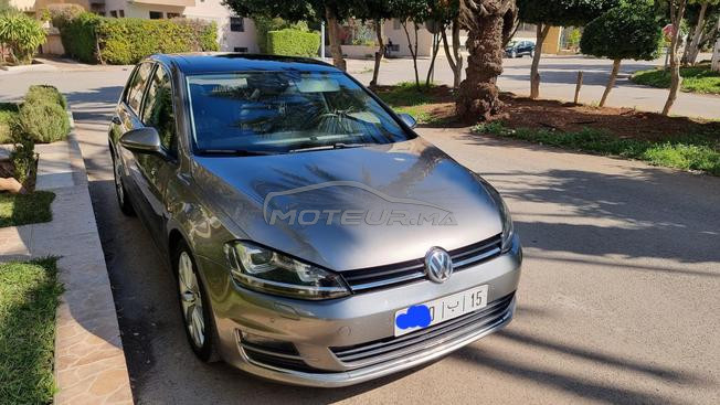 volswagen Golf 7